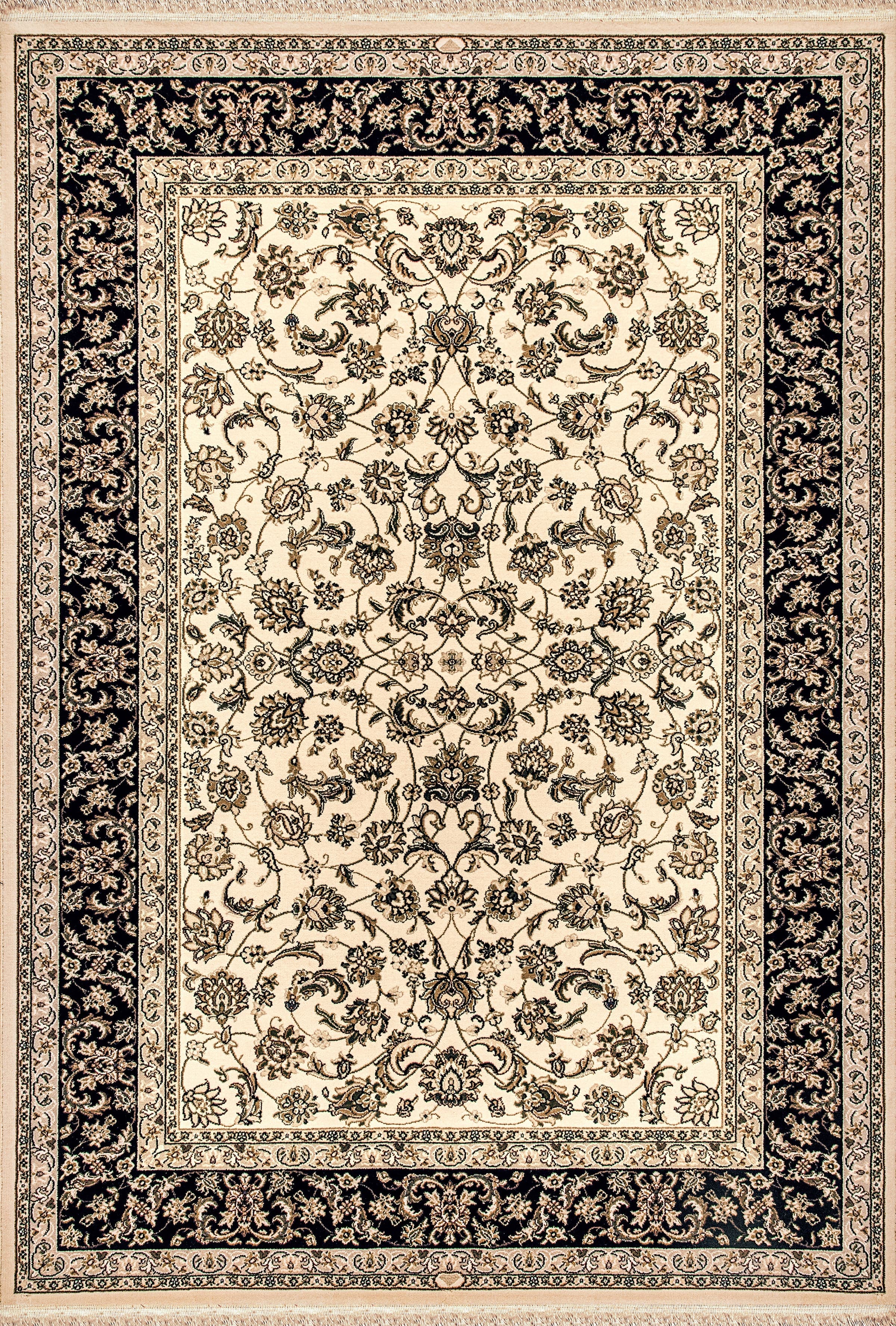 Brilliant Ivory rug