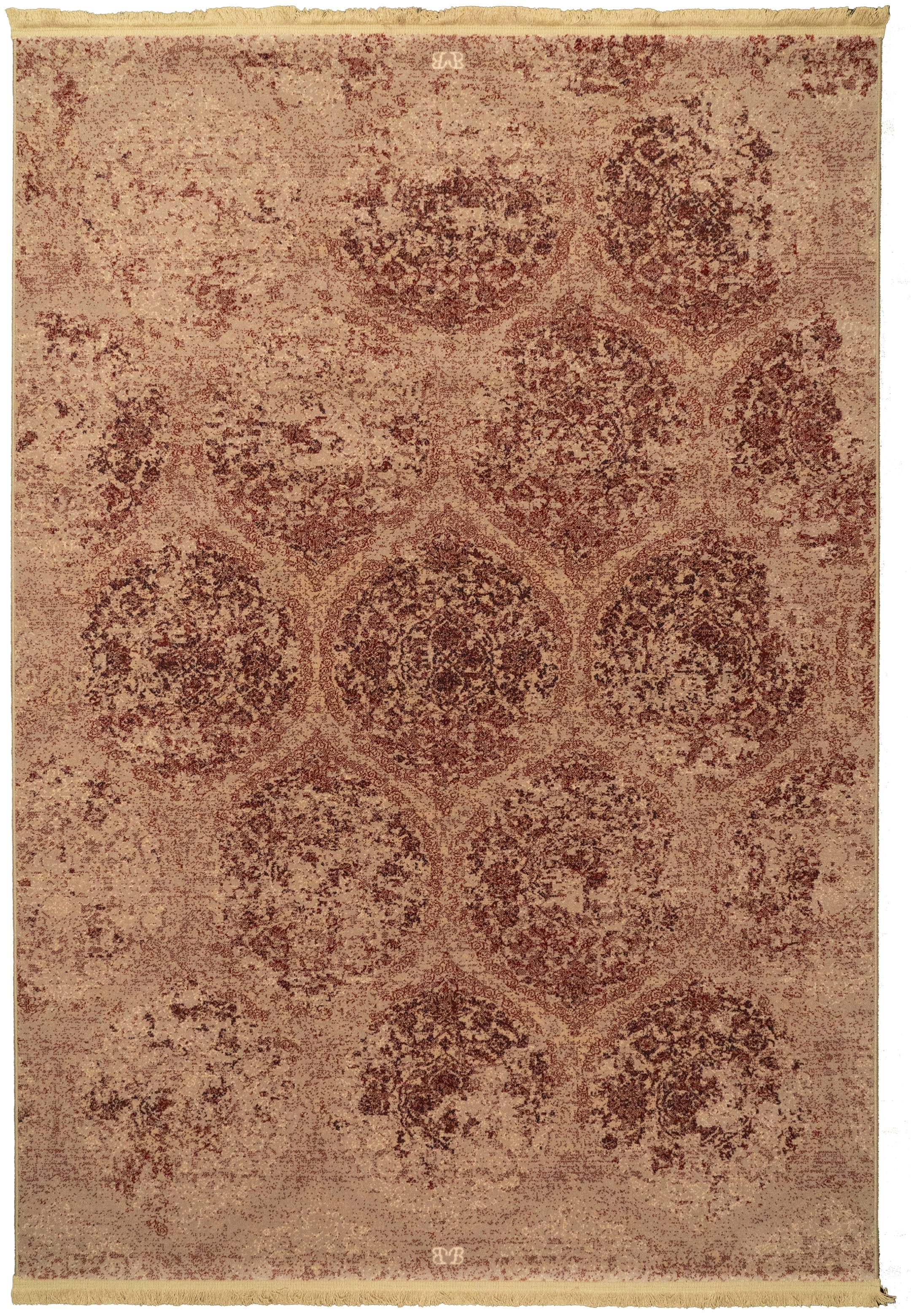 Brilliant Beige rug