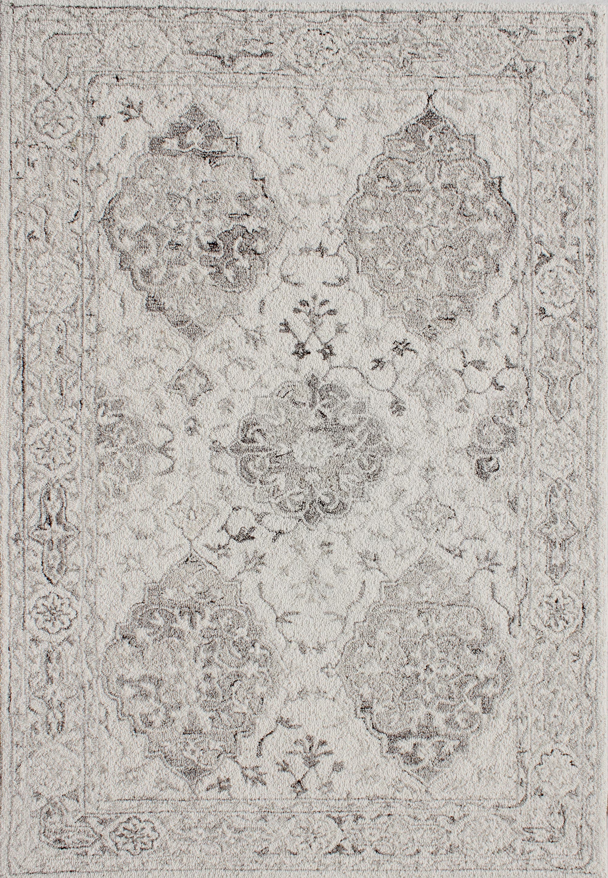 Legend Ivory/Natural rug
