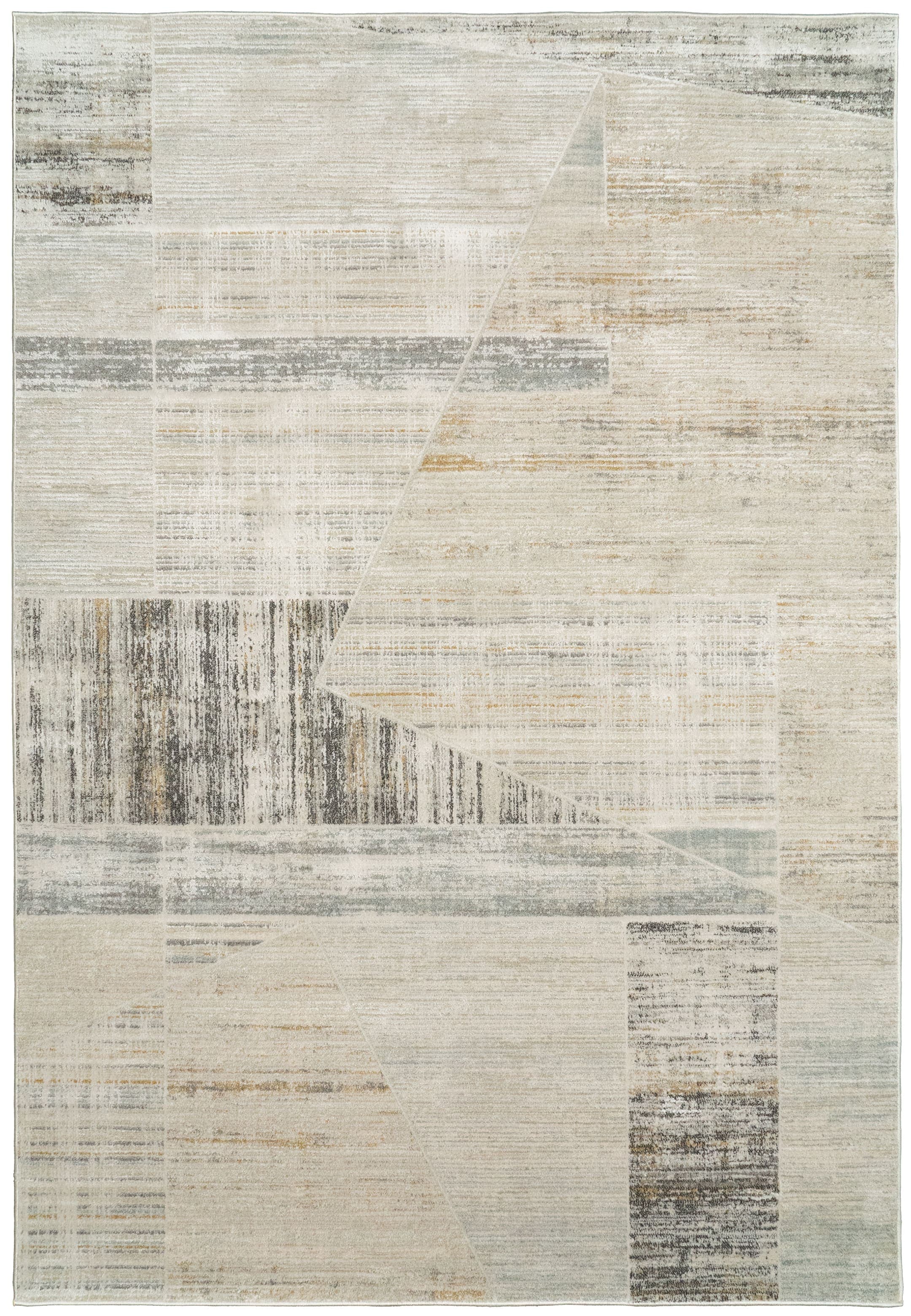 Annalise Beige/Grey/Multi rug