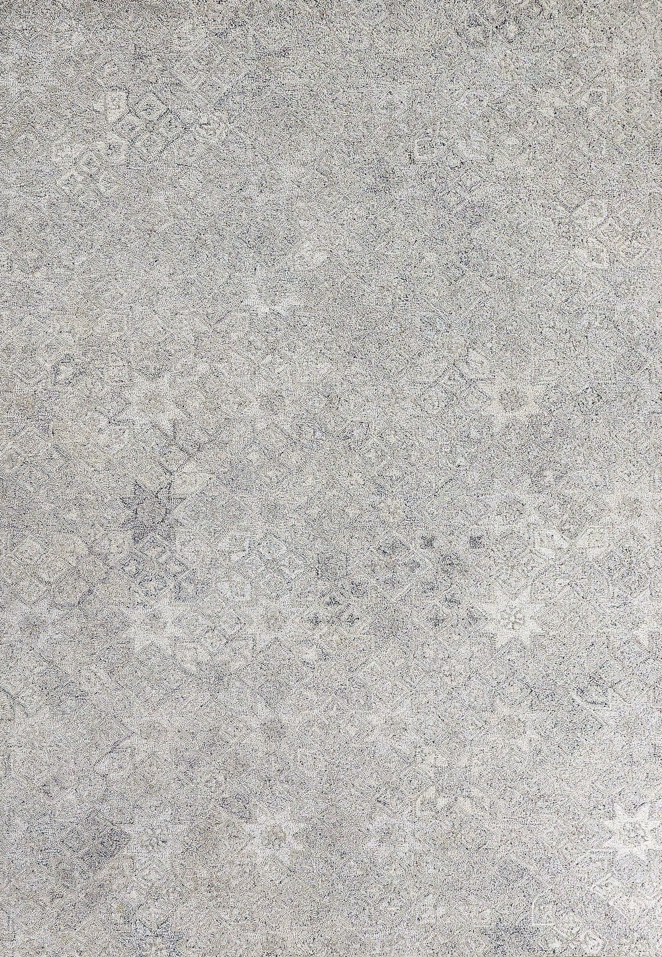 Forever Silver rug
