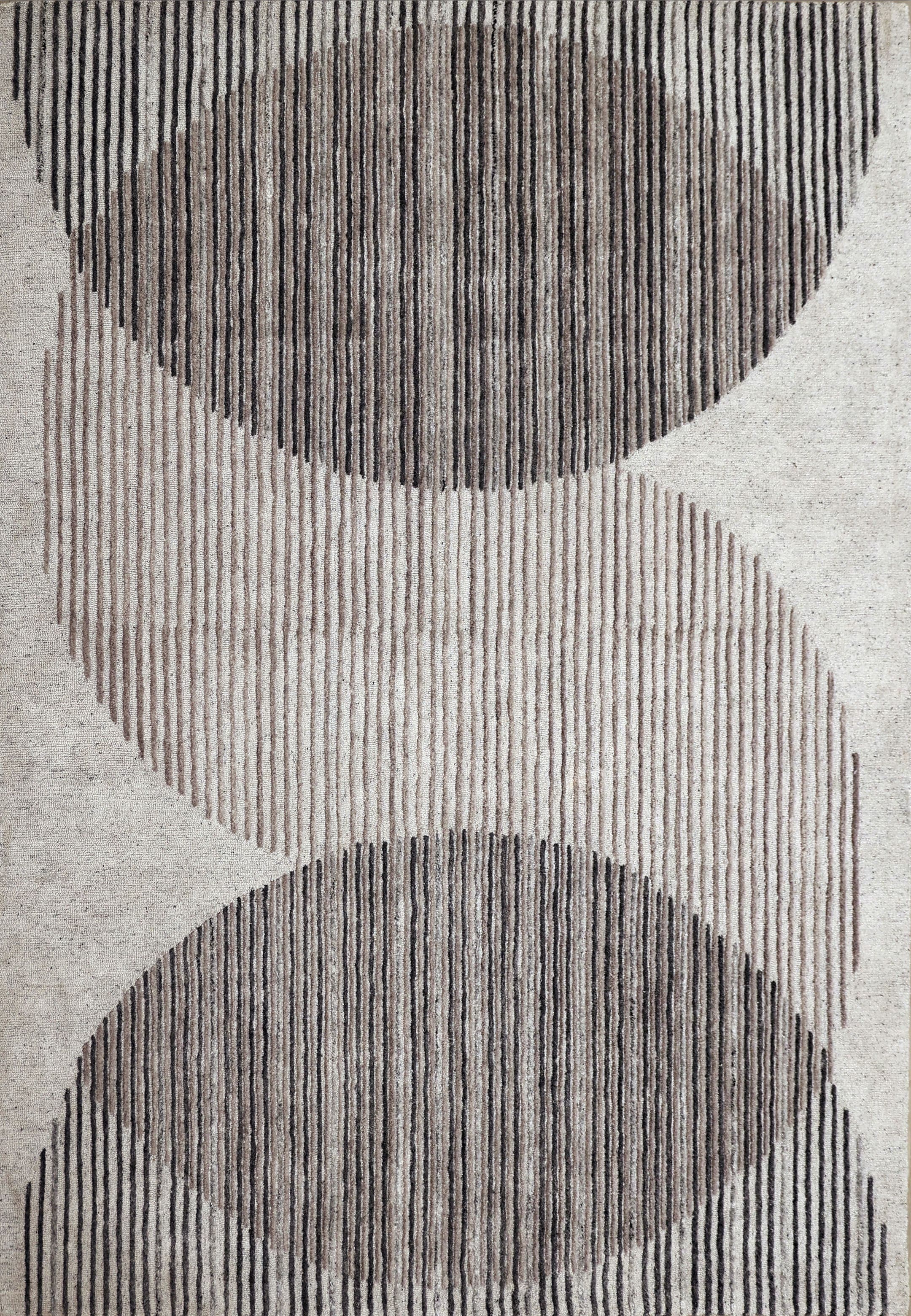 Forever Silver/Grey rug