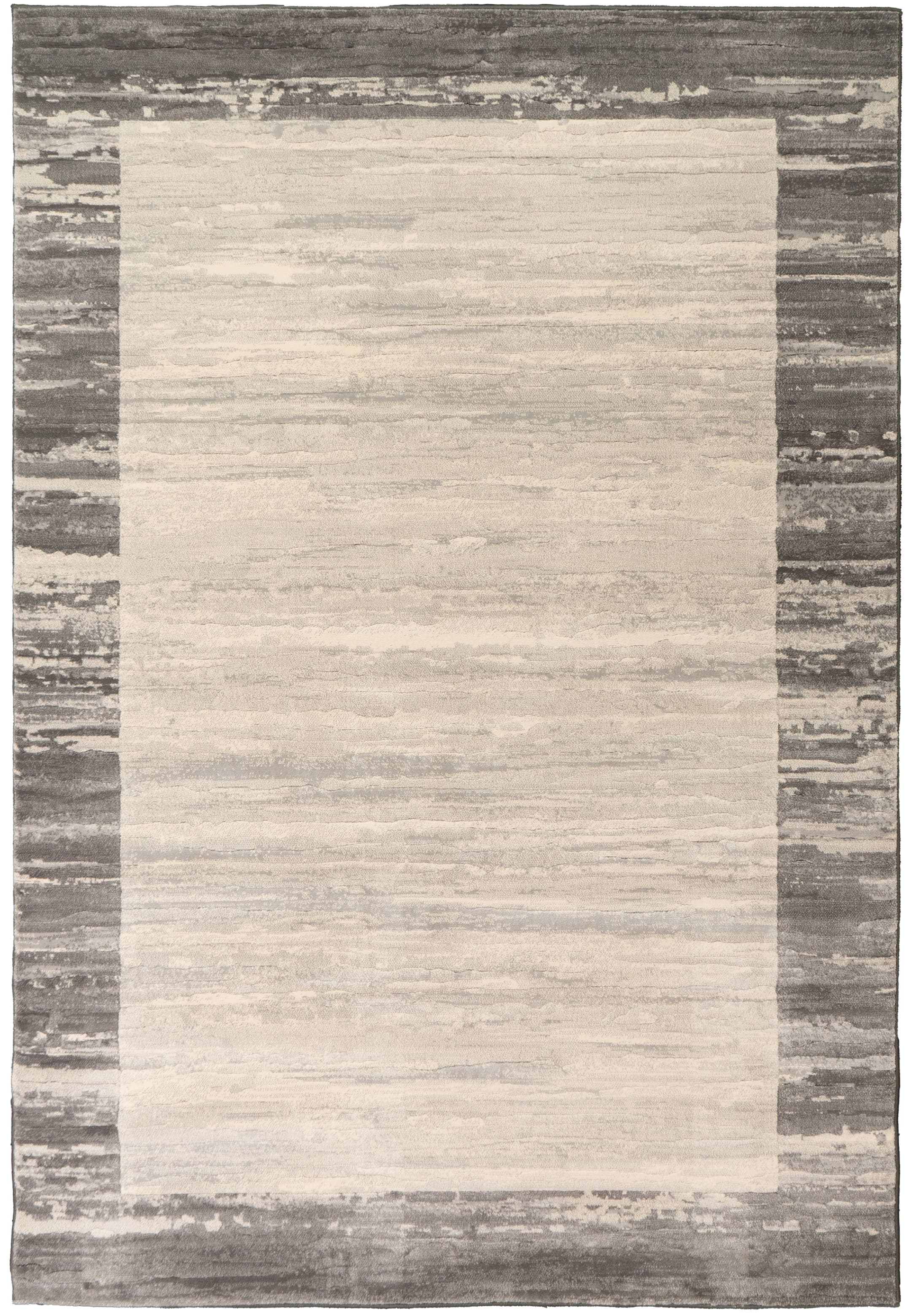 Eclipse Grey rug