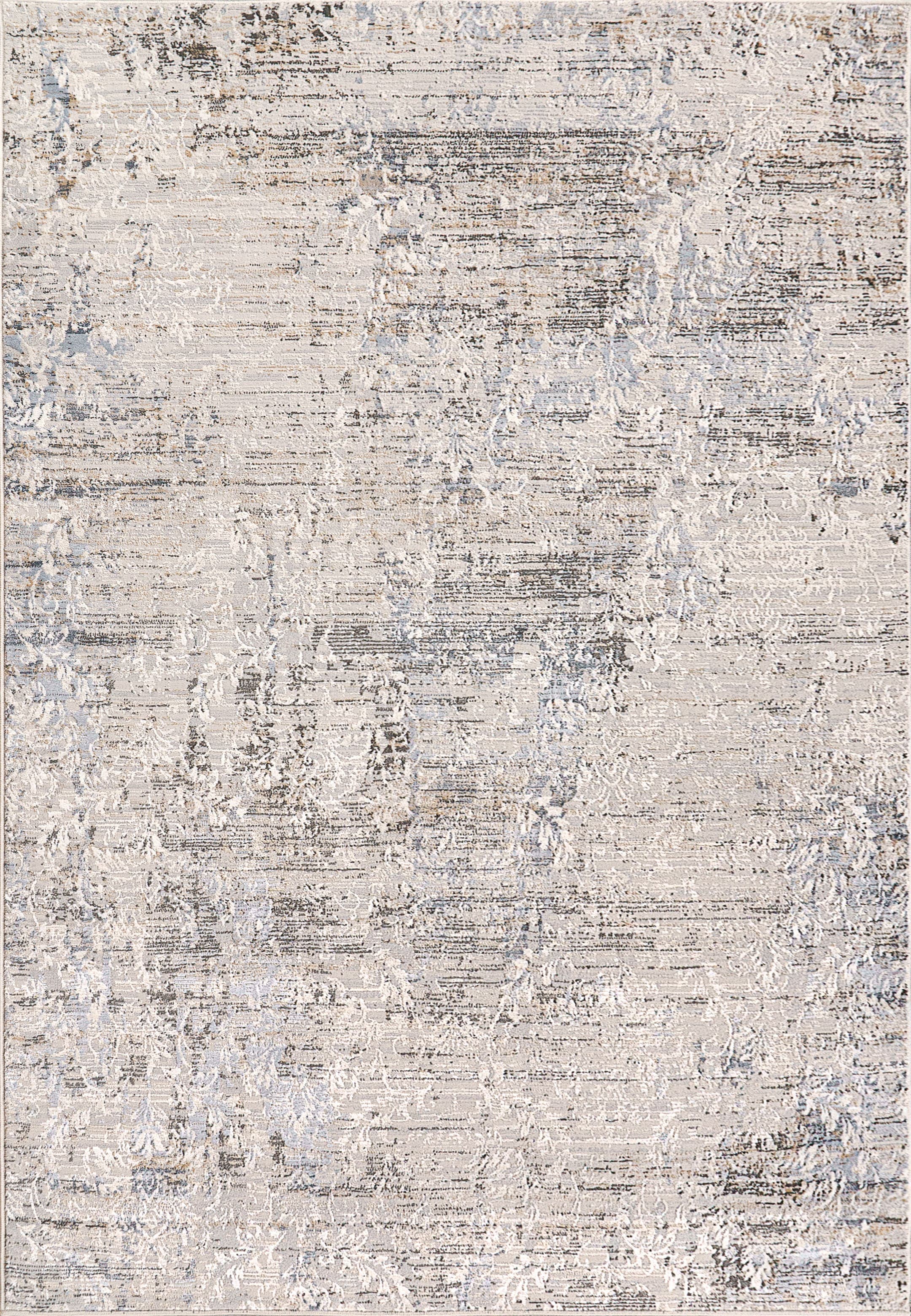 Marina Grey/Rose rug