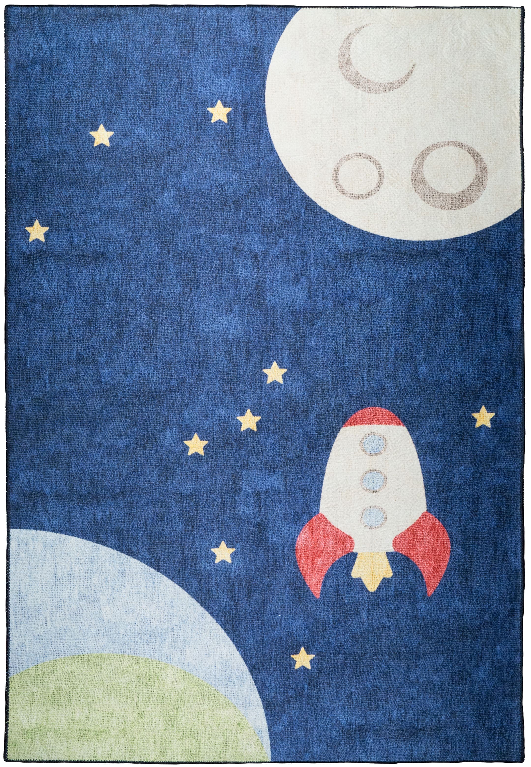 Kidz Multi rug