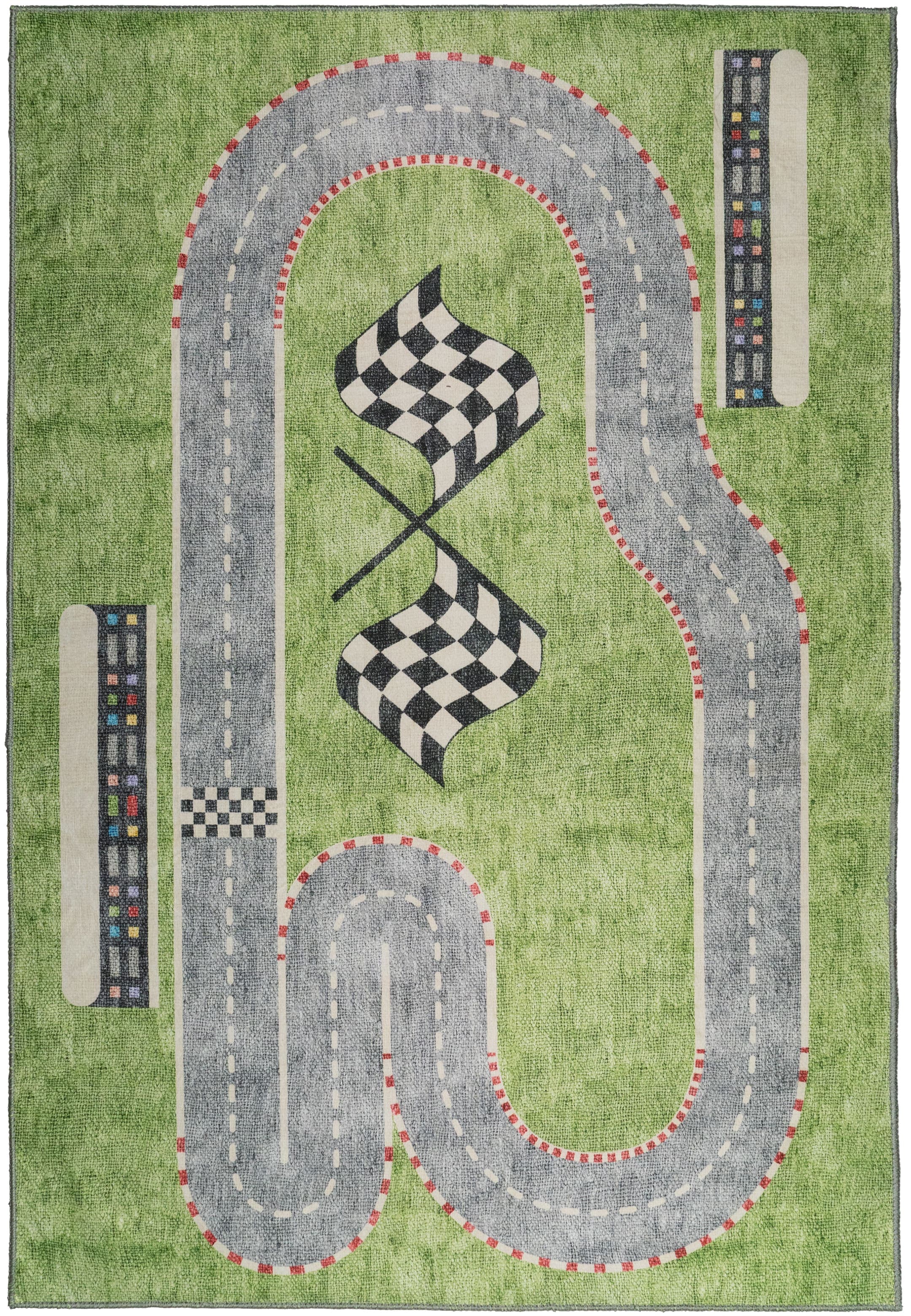 Kidz Multi rug