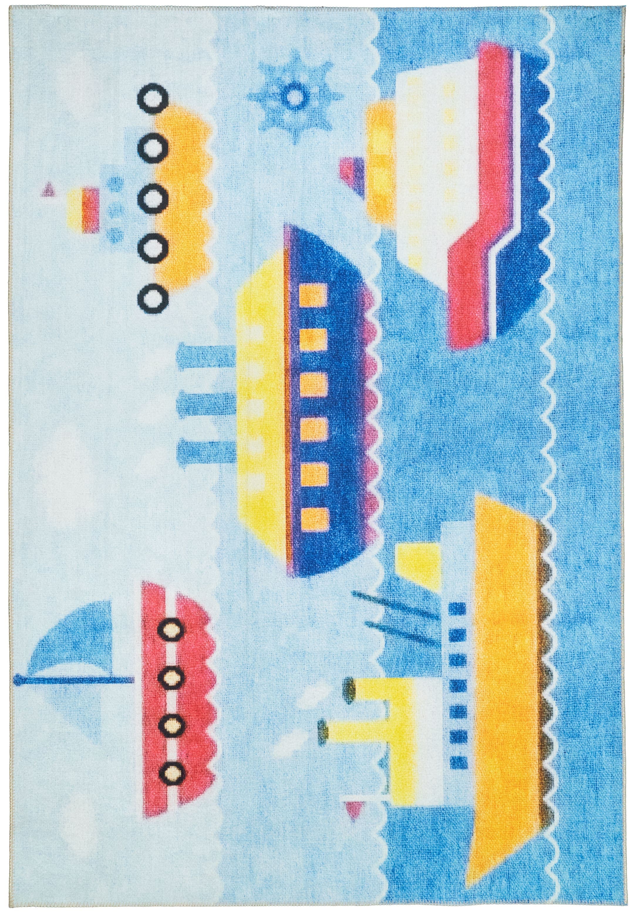 Kidz Multi rug