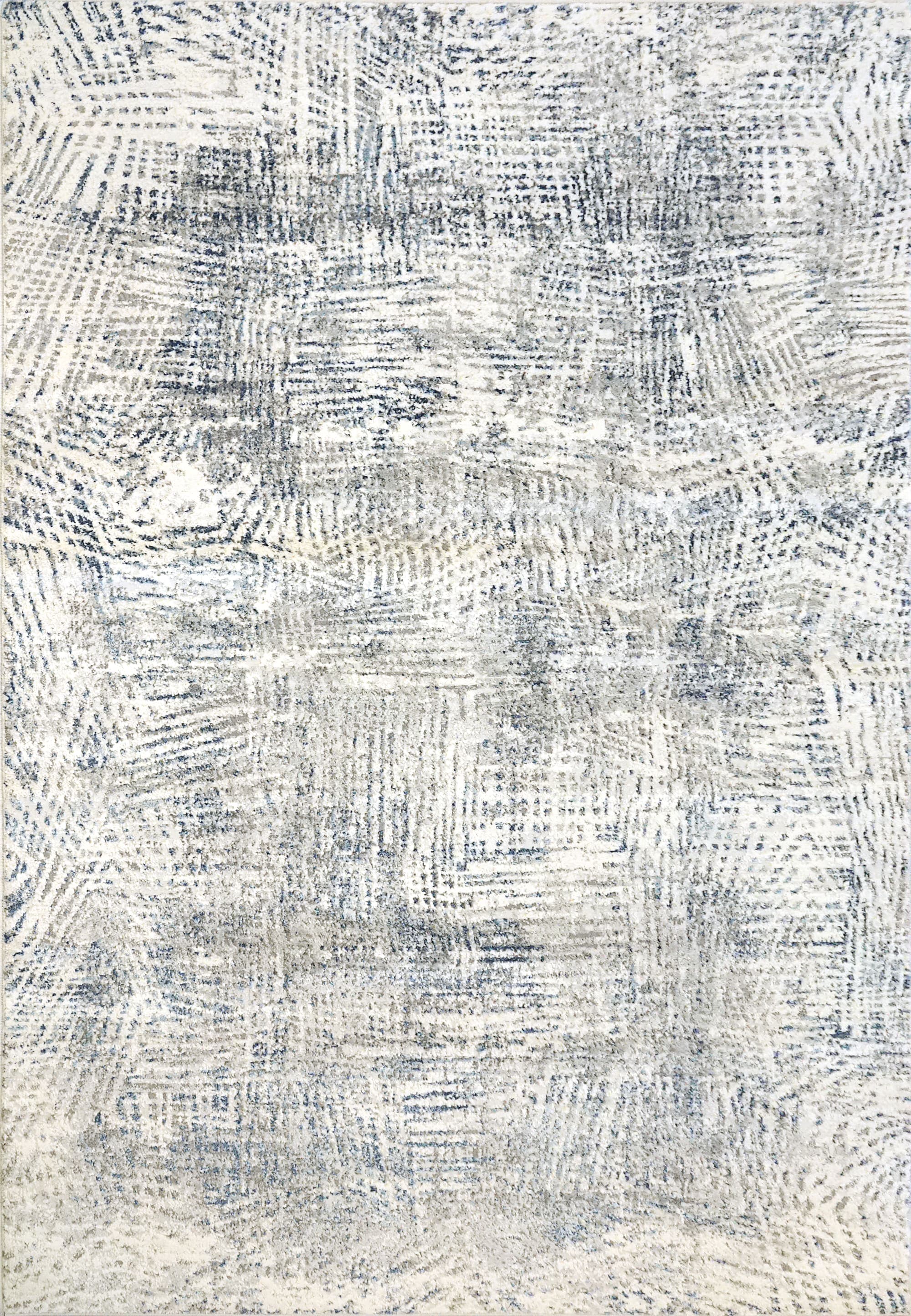 Zen Grey/Blue rug