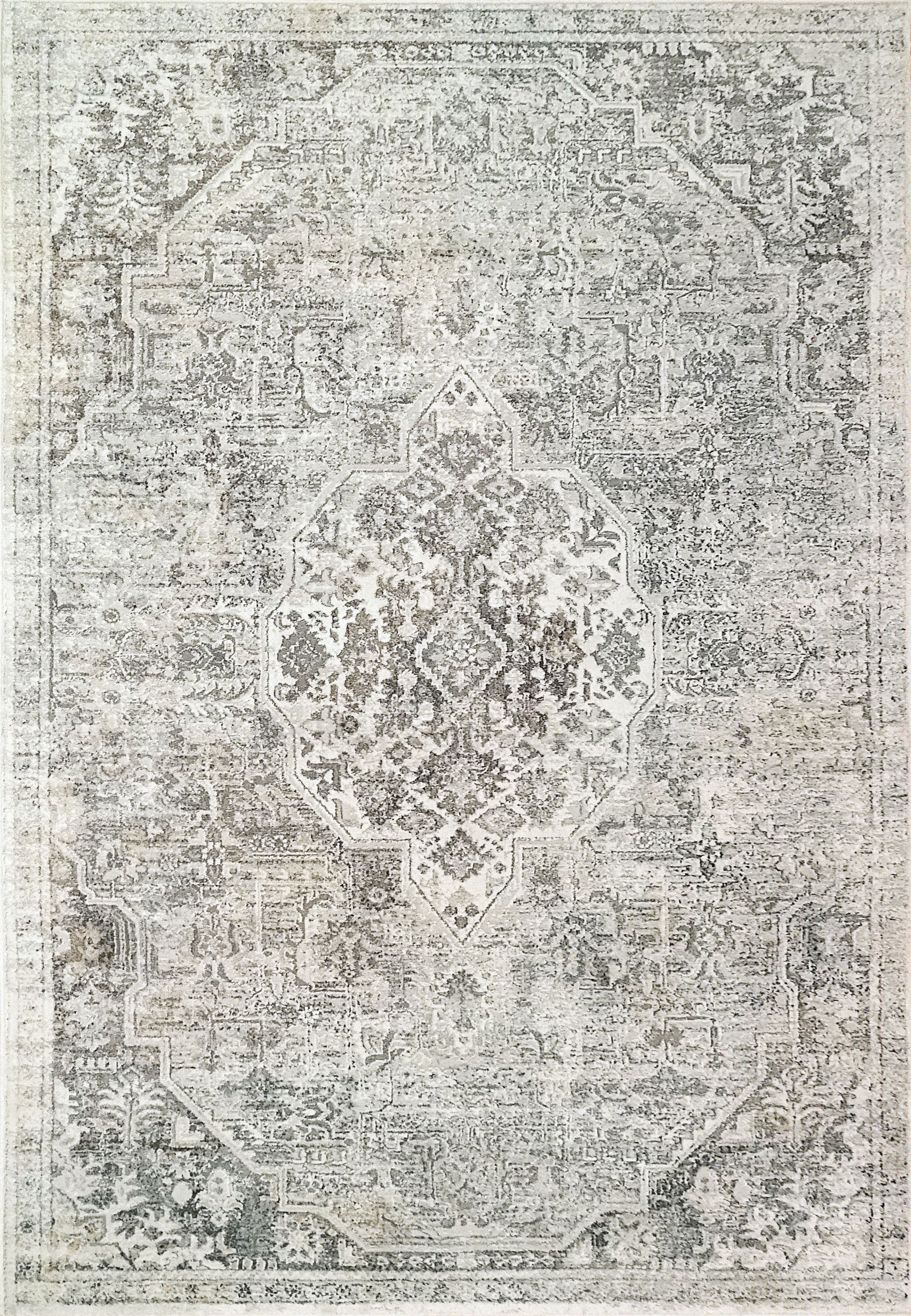 Zen Grey rug