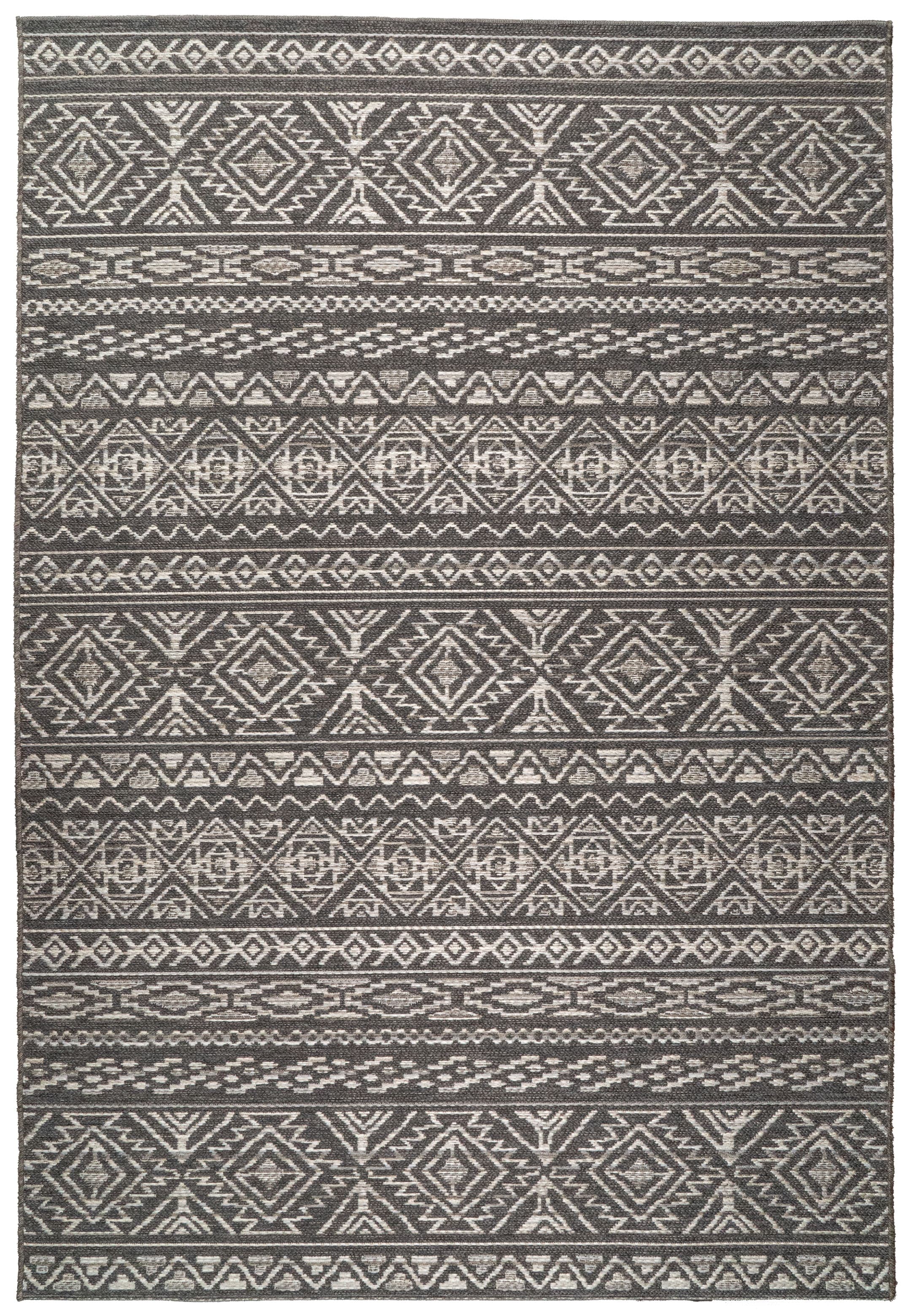 Brighton Grey rug