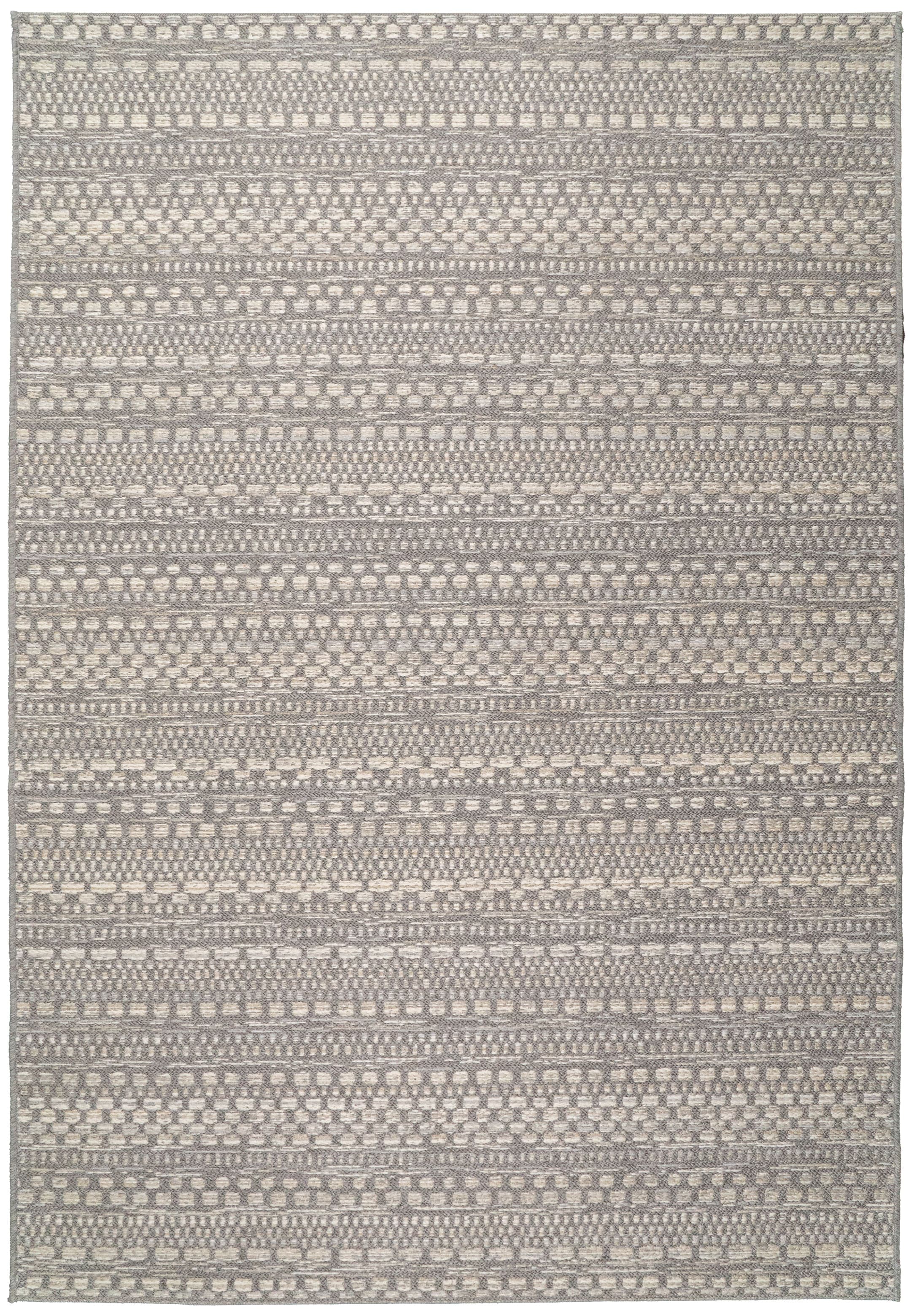 Brighton Light Grey rug