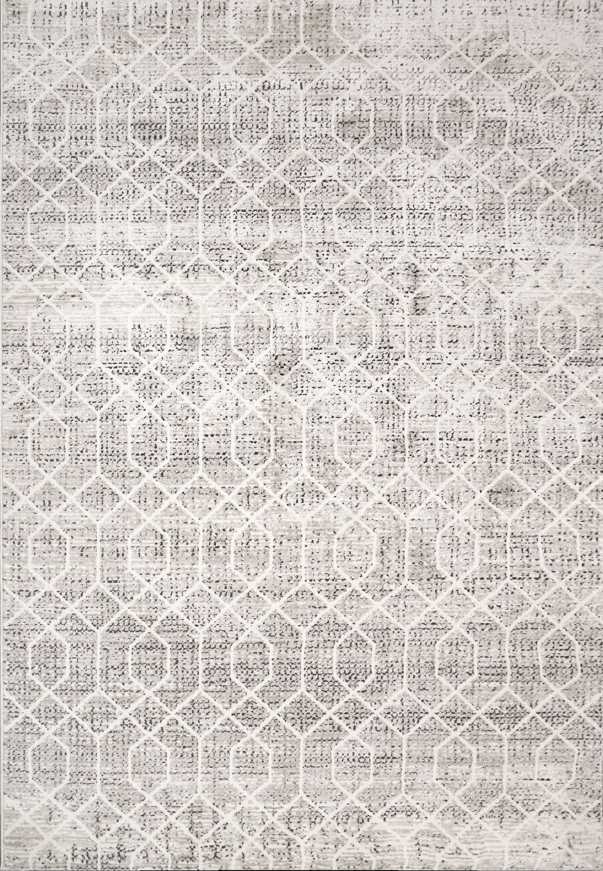 Rori Ivory/Charcoal rug