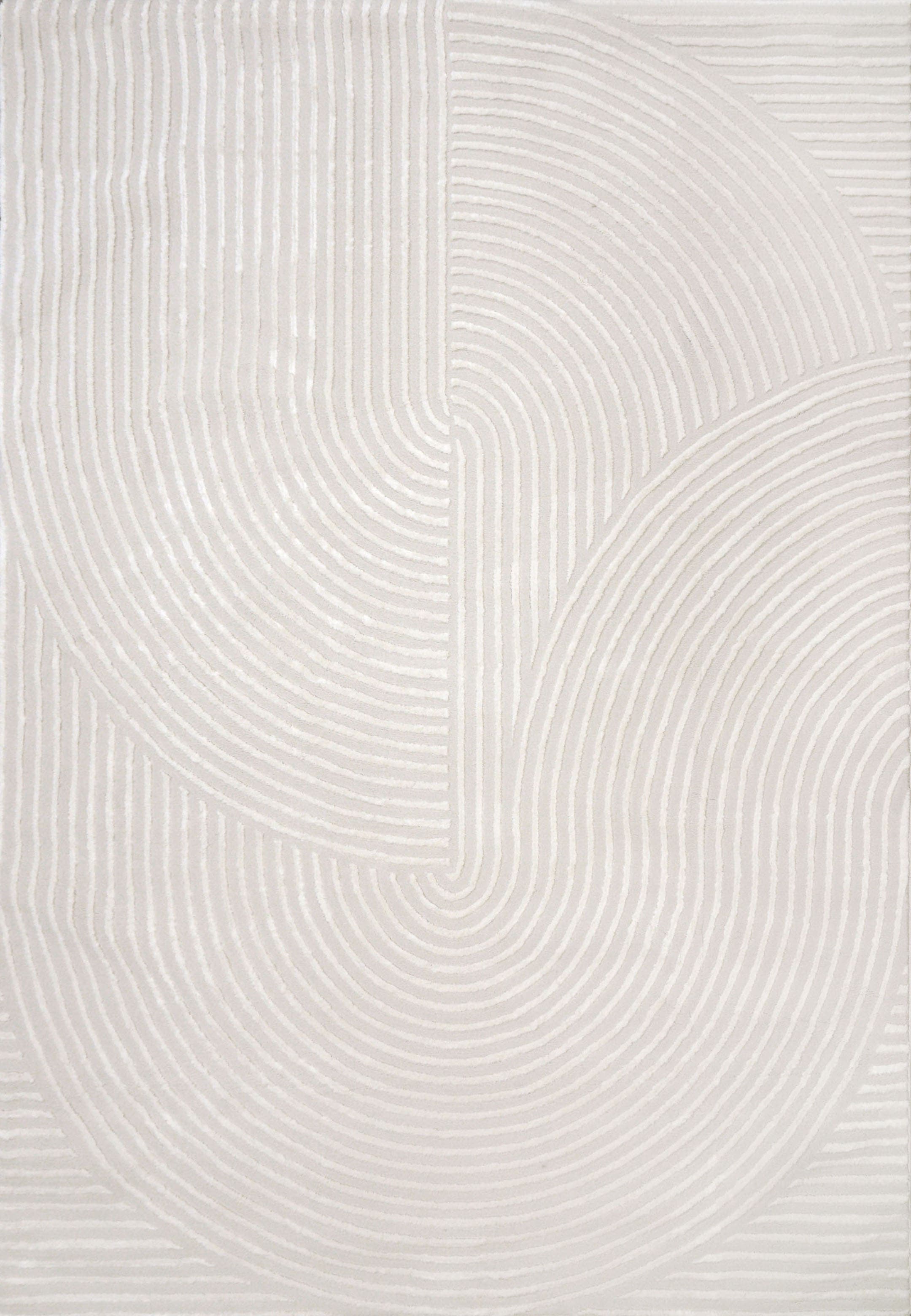 Rori Ivory/Grey rug