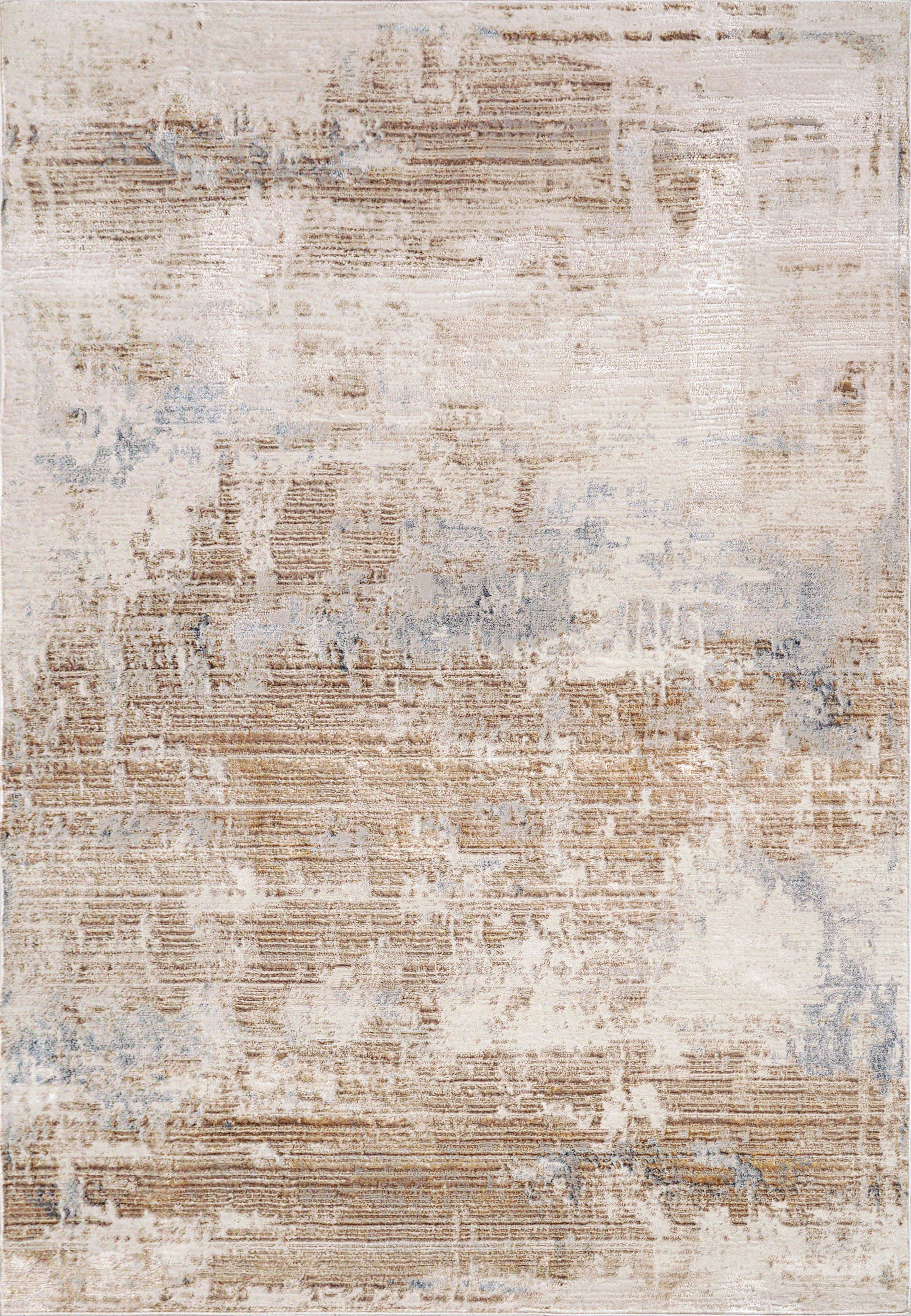 Obsession Cream/Beige/Blue rug