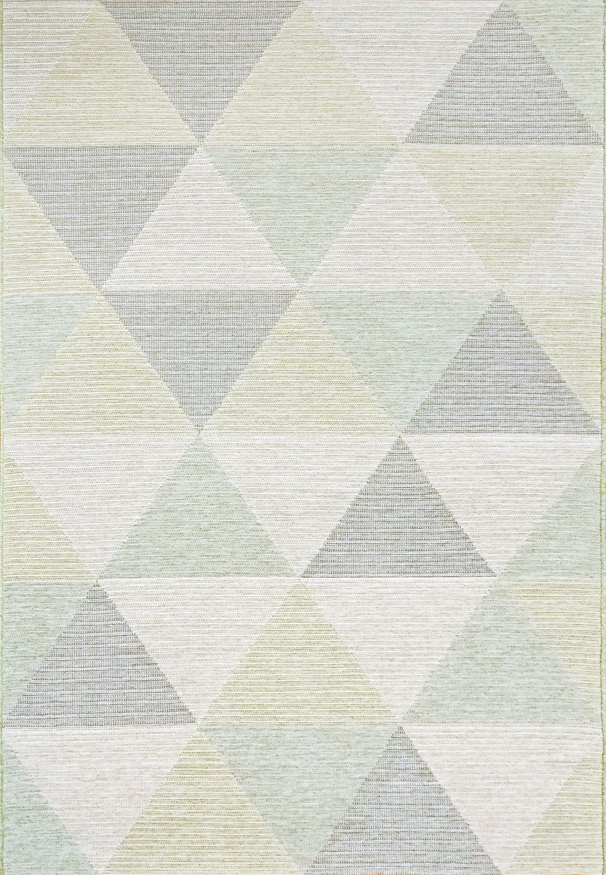 Newport Green rug