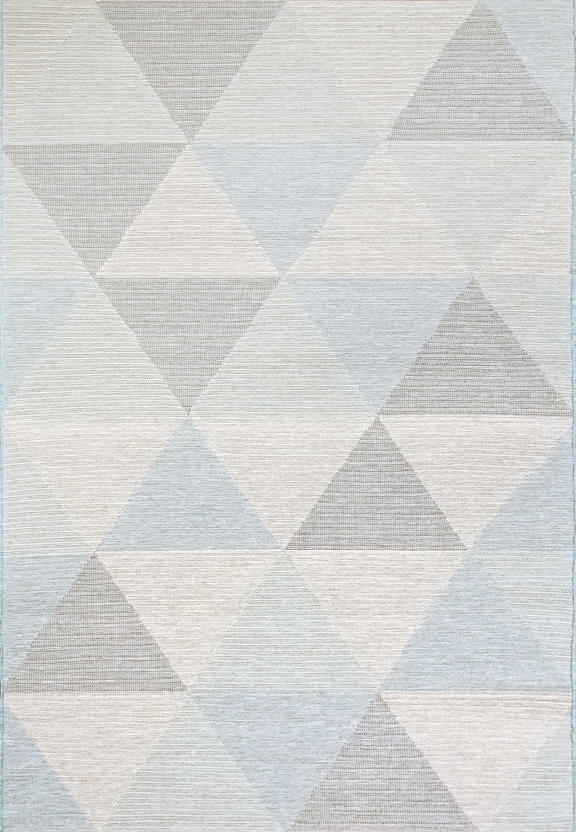 Newport Blue/Ivory rug