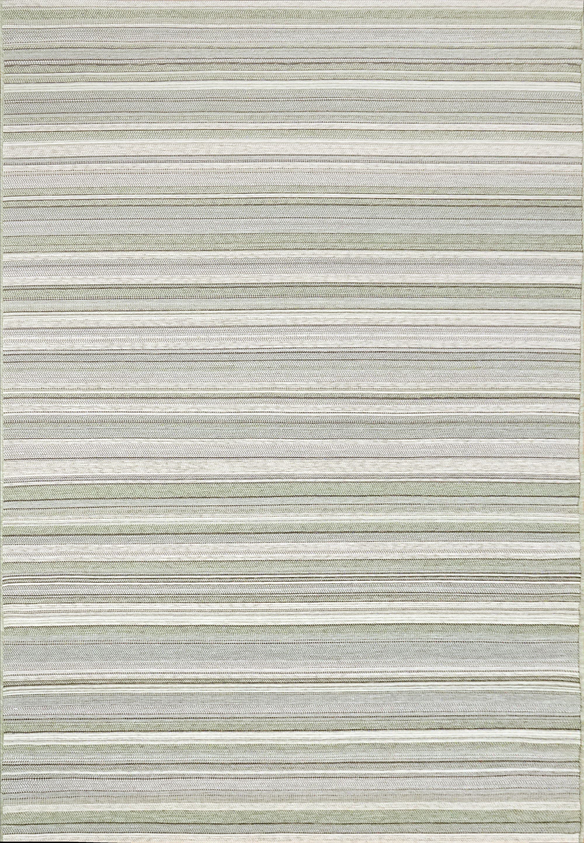 Newport Green/Ivory rug
