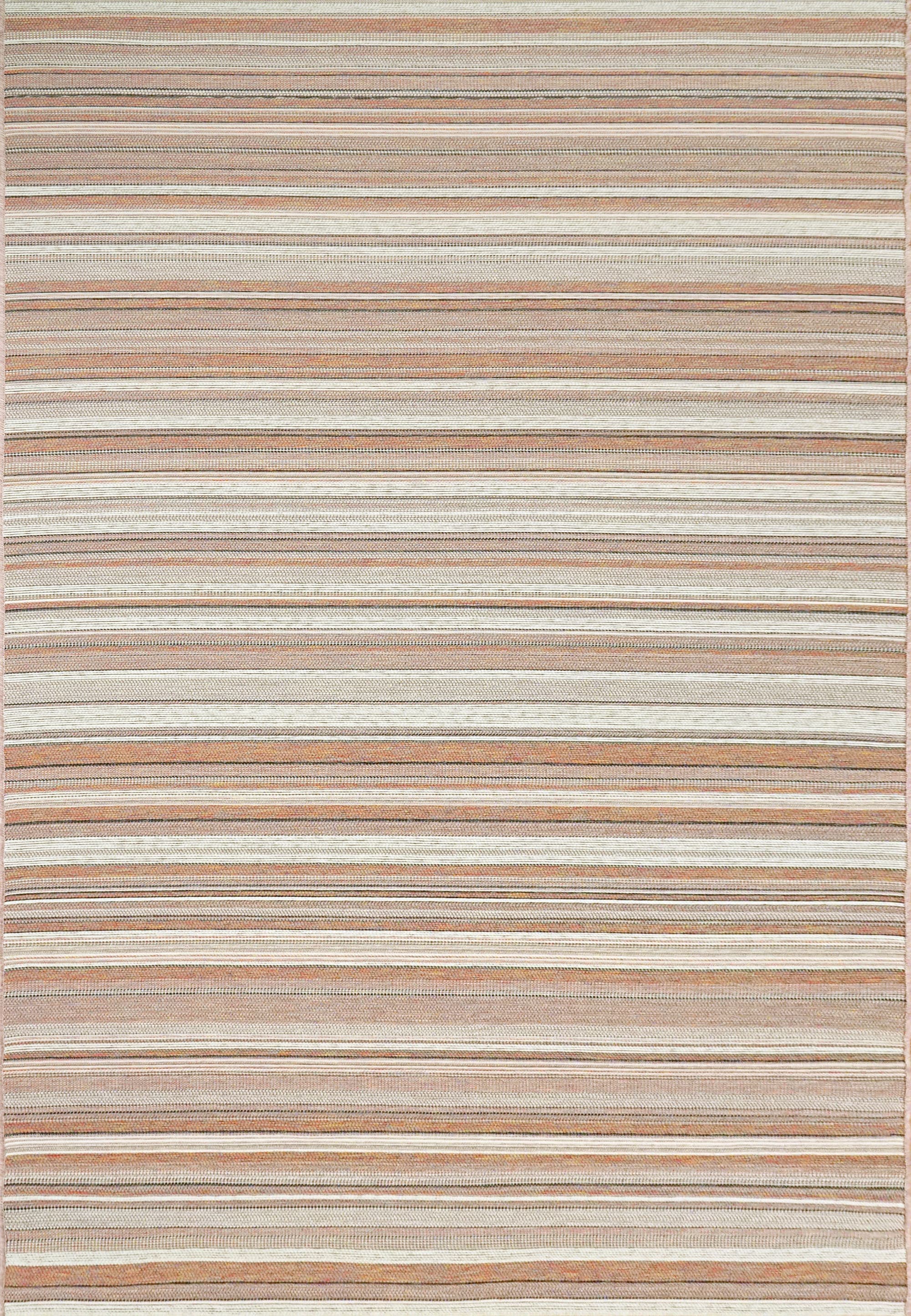 Newport Blush/Ivory rug