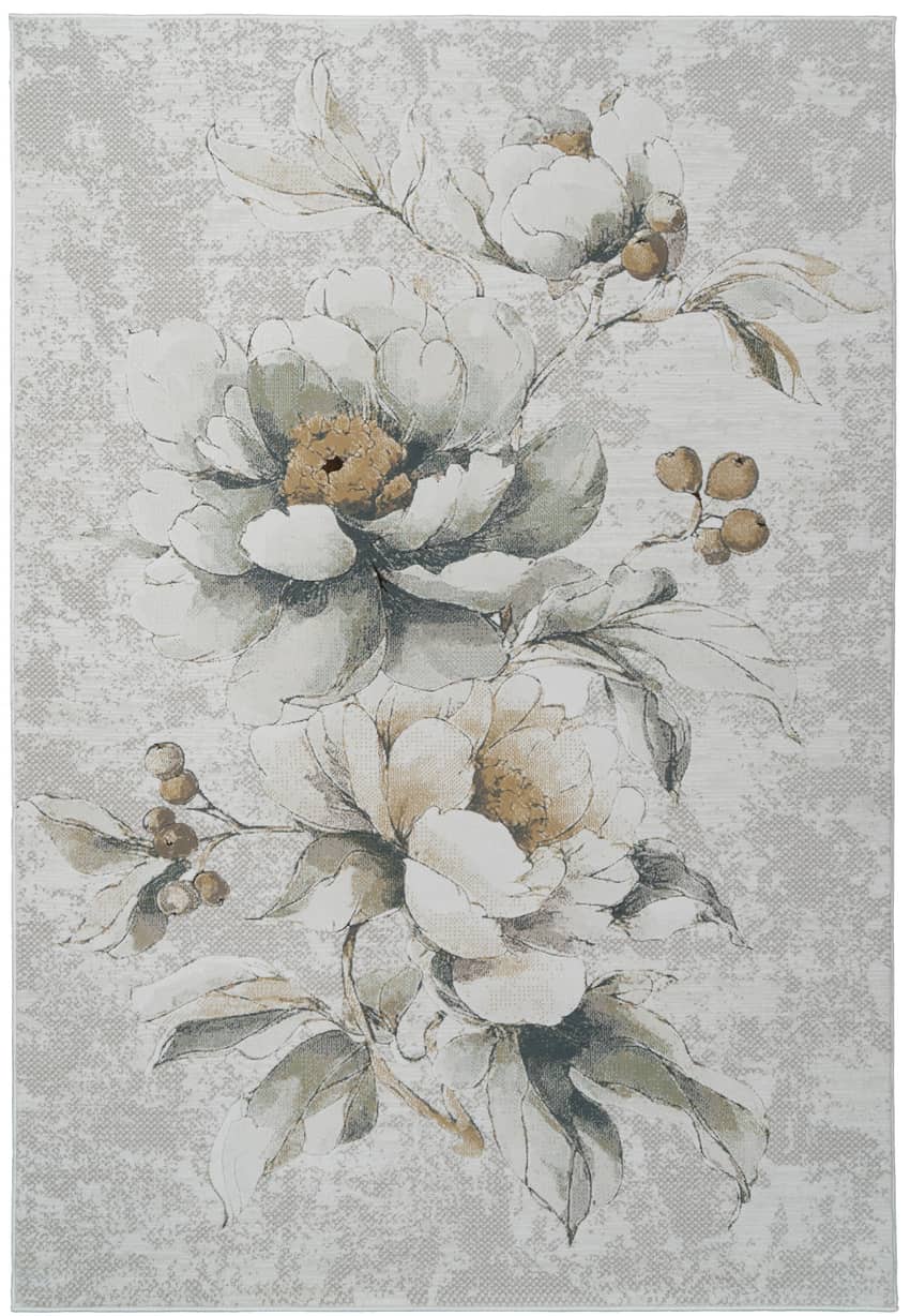 Featured rug
