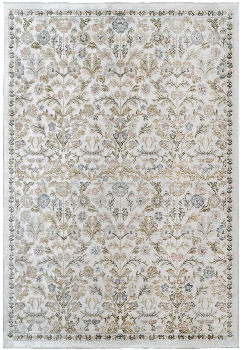 Denali Cream/Beige rug