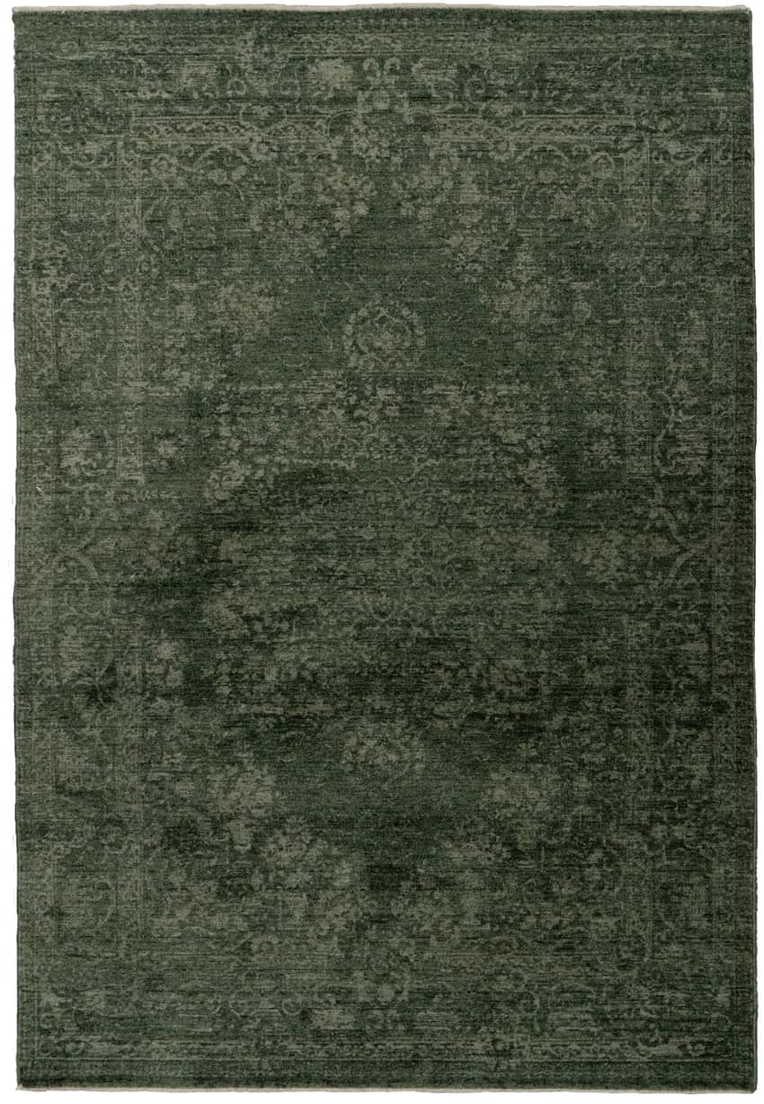 Atmos Green rug