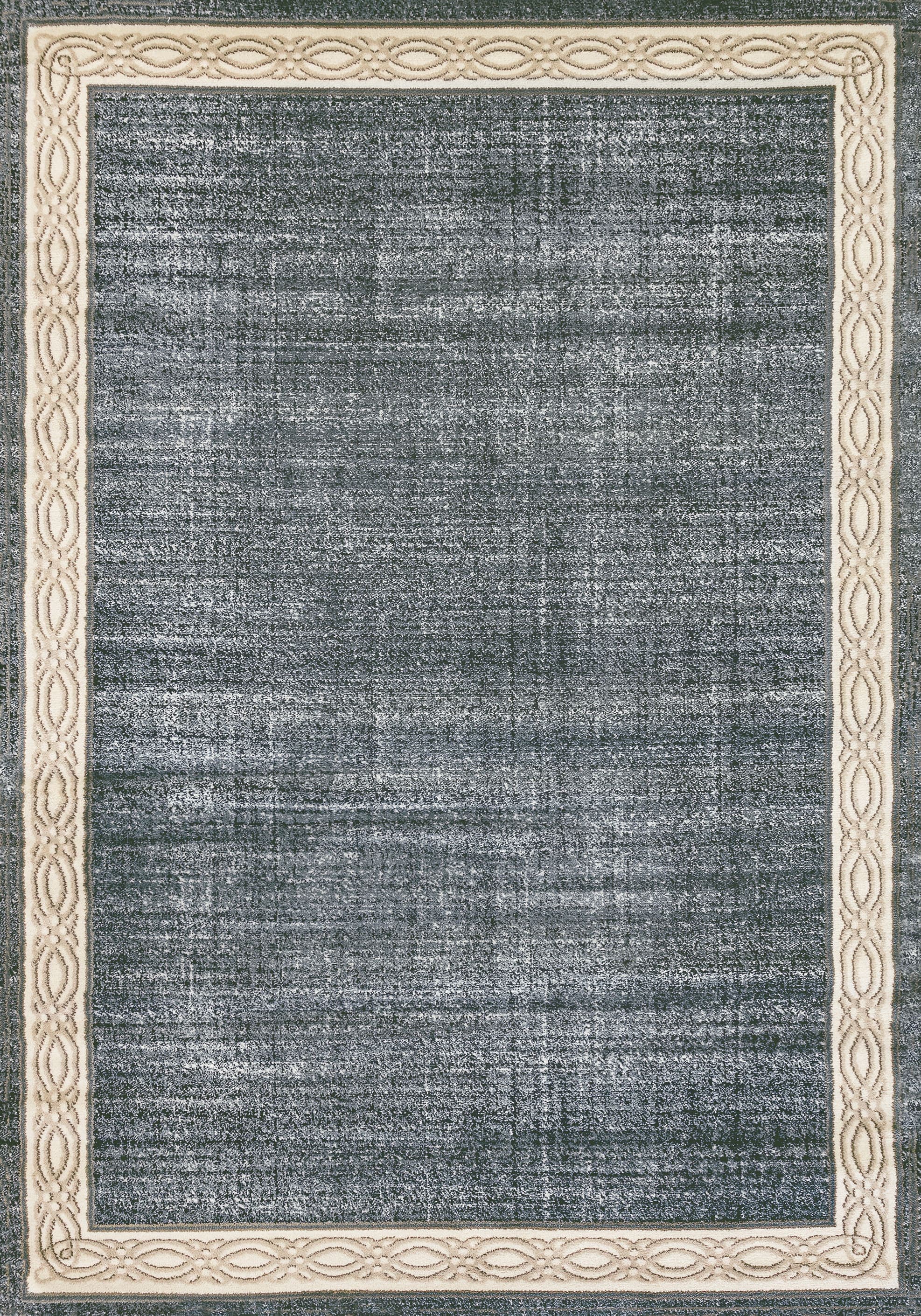 Yazd Blue/Grey rug