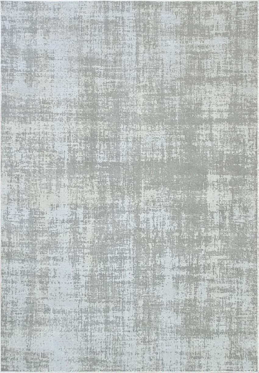 Bristol Grey/Light Blue rug