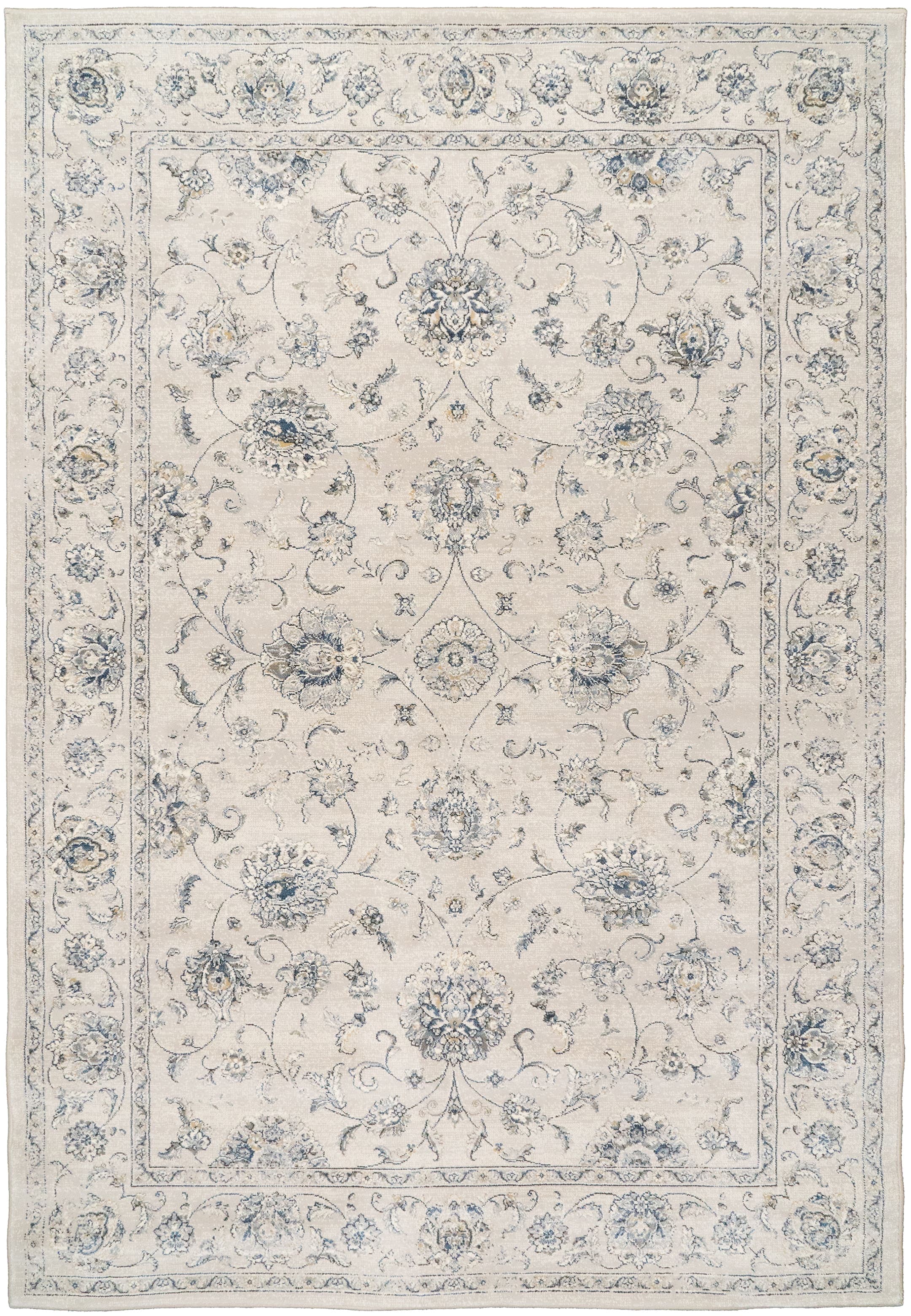 Ancient Garden Cream rug