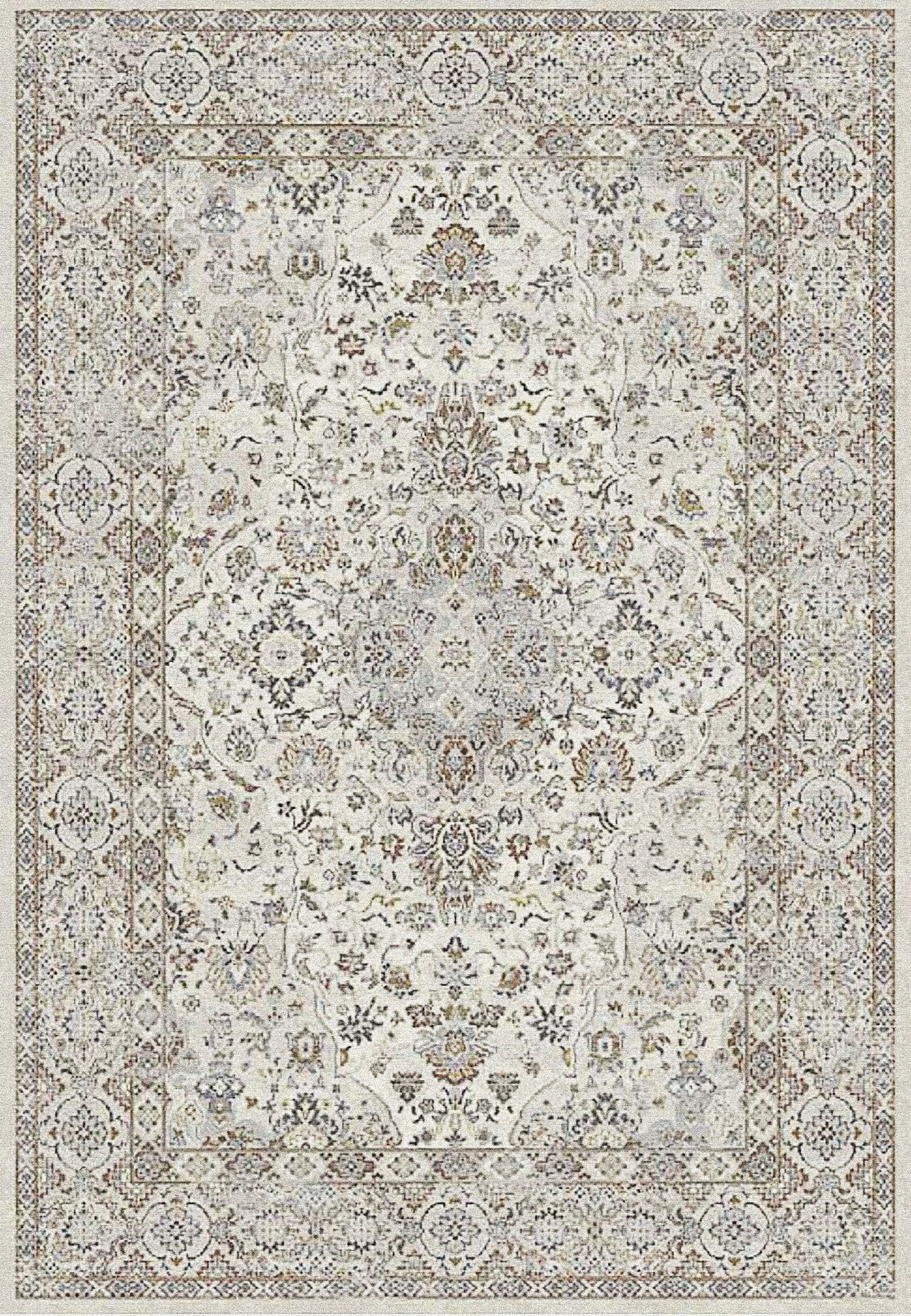 Ancient Garden Cream/Beige rug