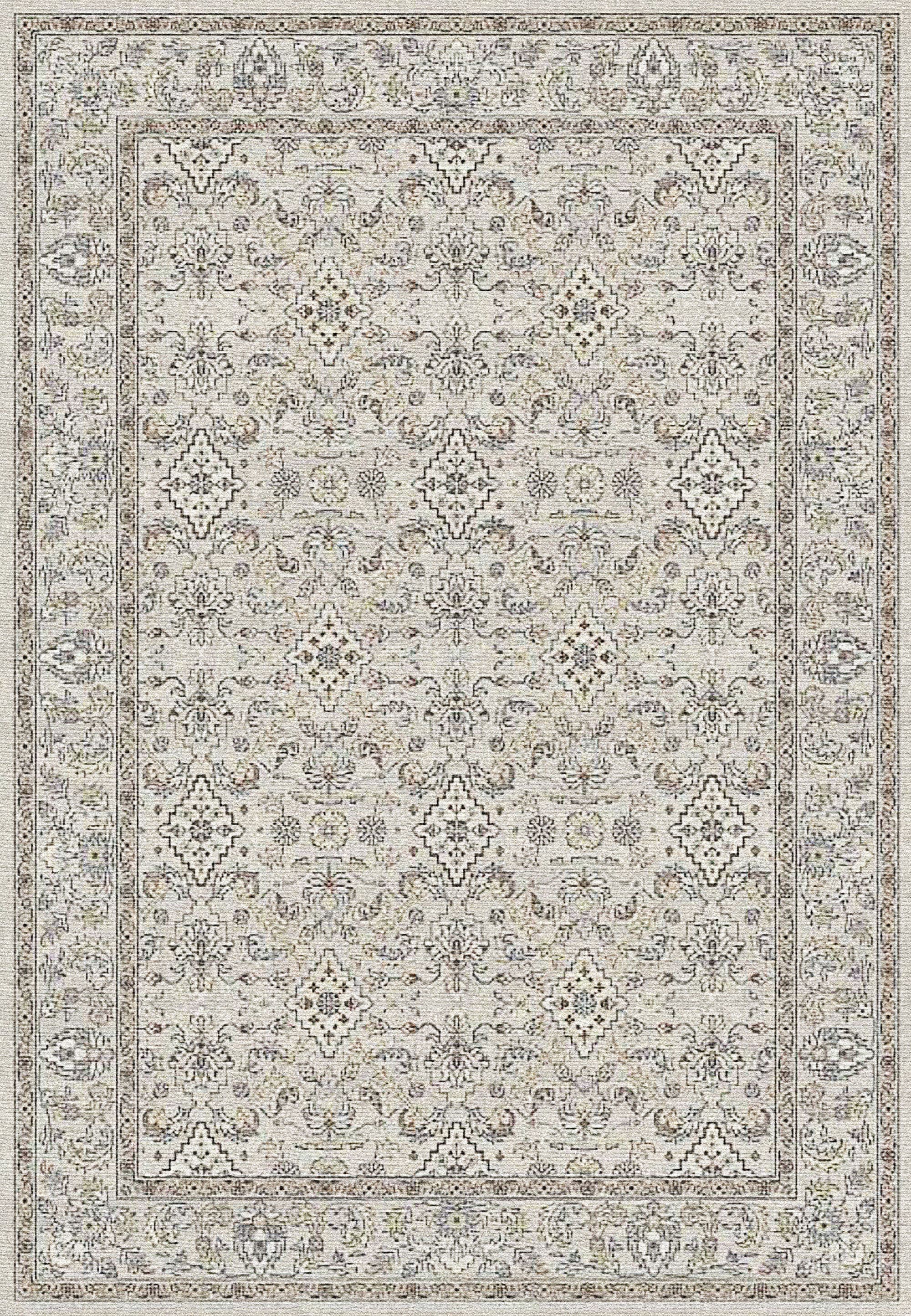 Ancient Garden Cream/Beige rug